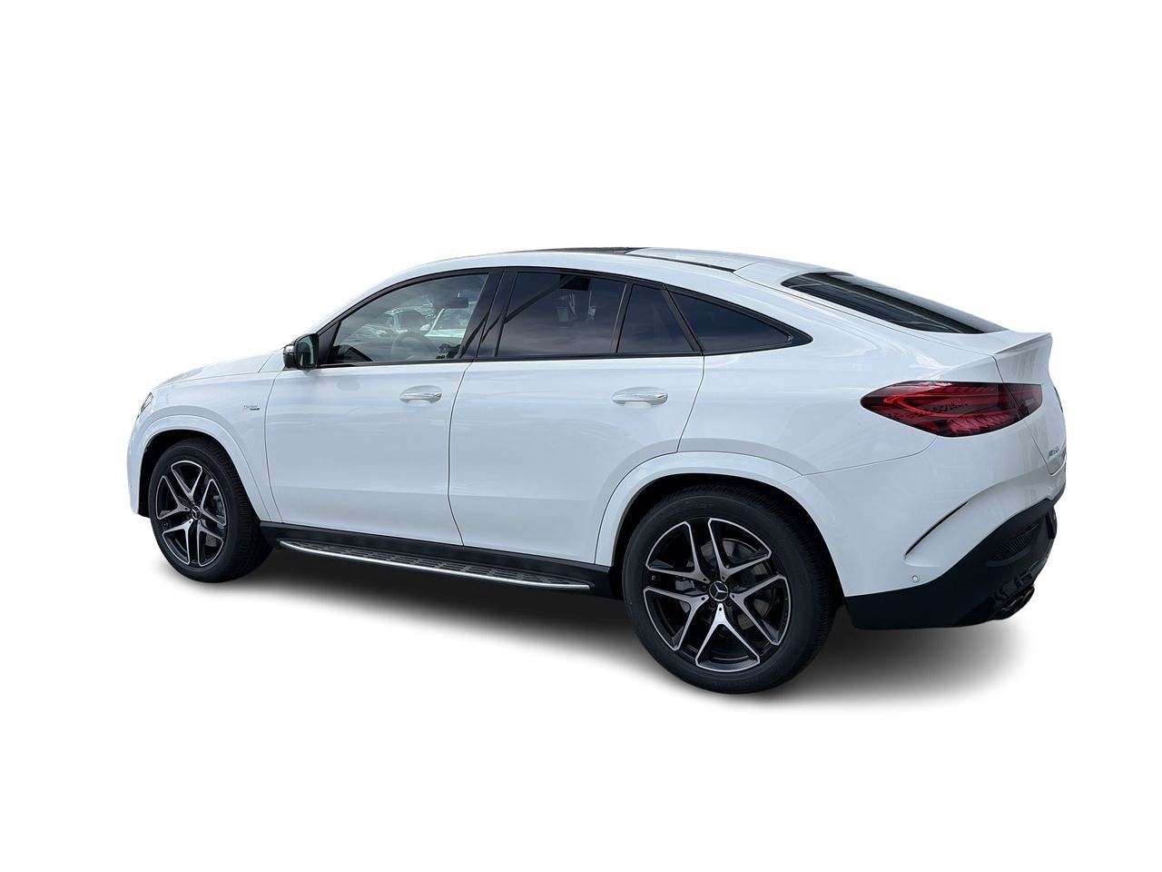 2026 Mercedes-Benz GLE
