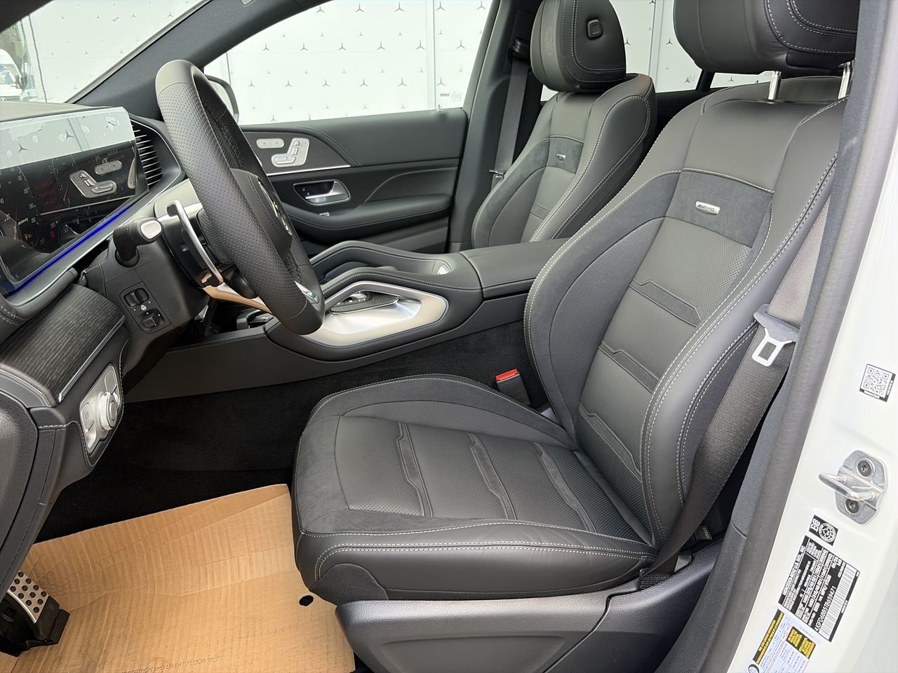 2026 Mercedes-Benz GLE