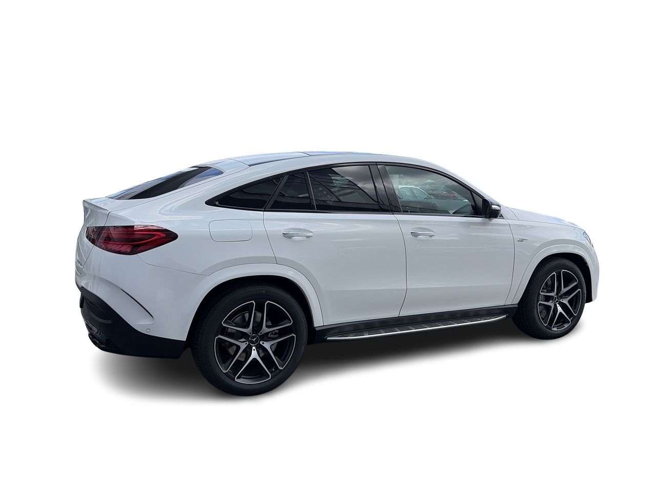 2026 Mercedes-Benz GLE