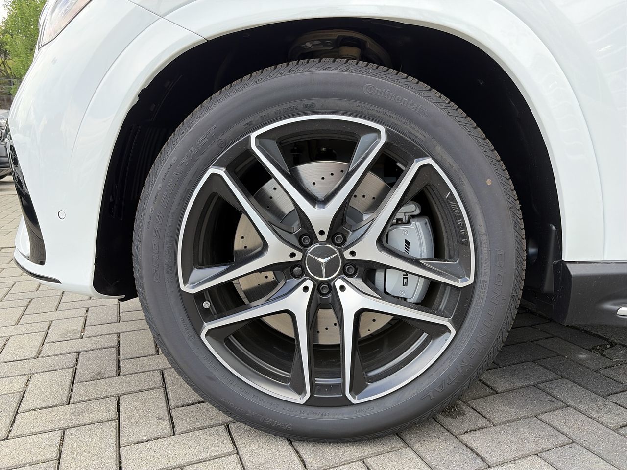 2026 Mercedes-Benz GLE
