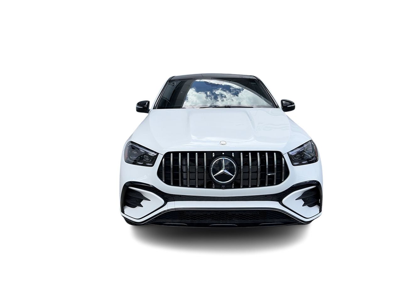 2026 Mercedes-Benz GLE