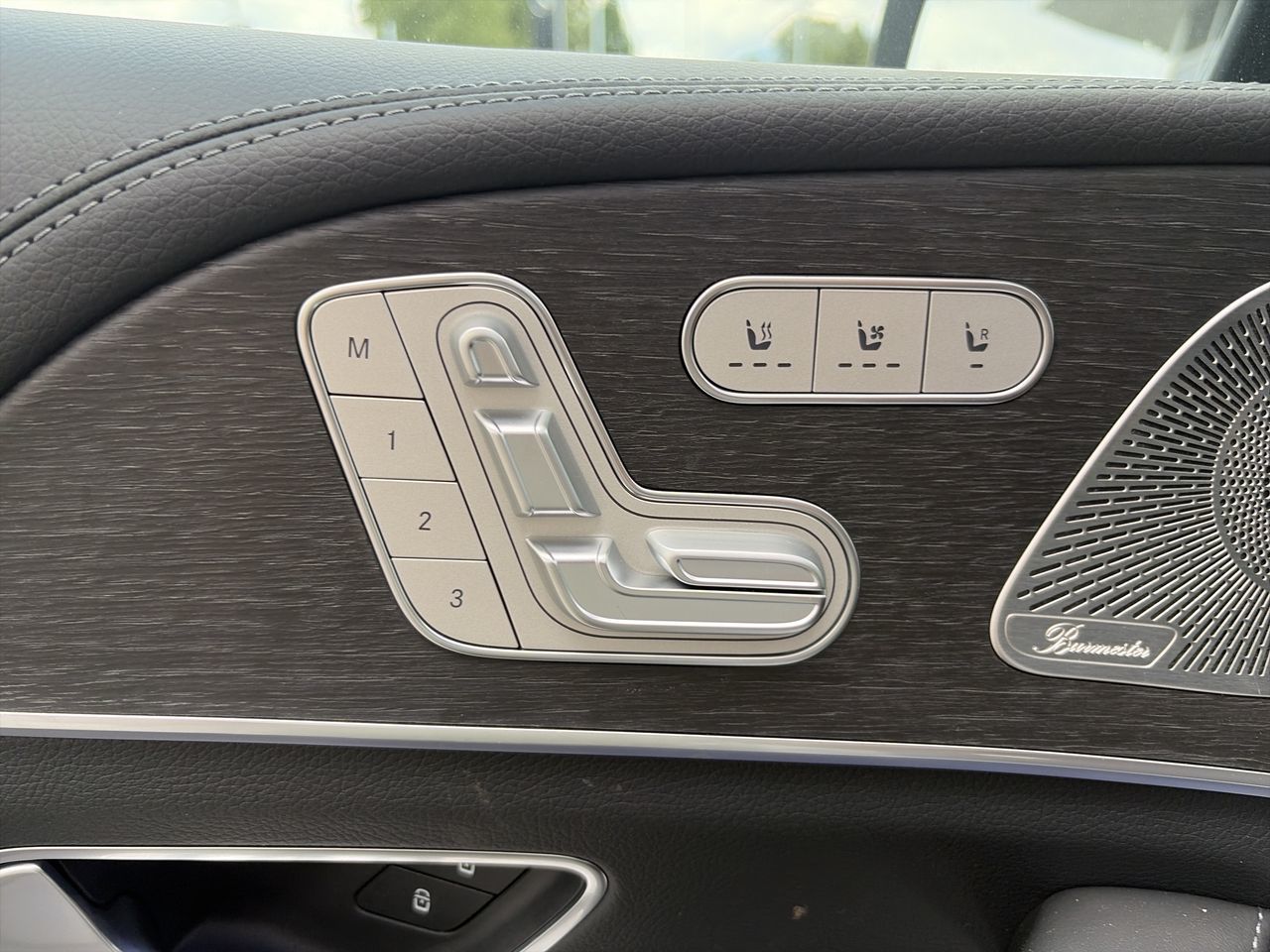 2026 Mercedes-Benz GLE