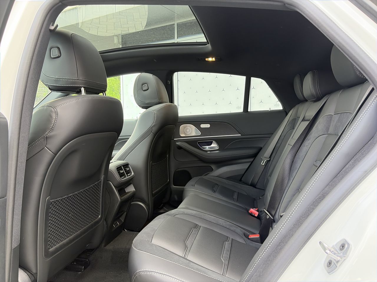 2026 Mercedes-Benz GLE