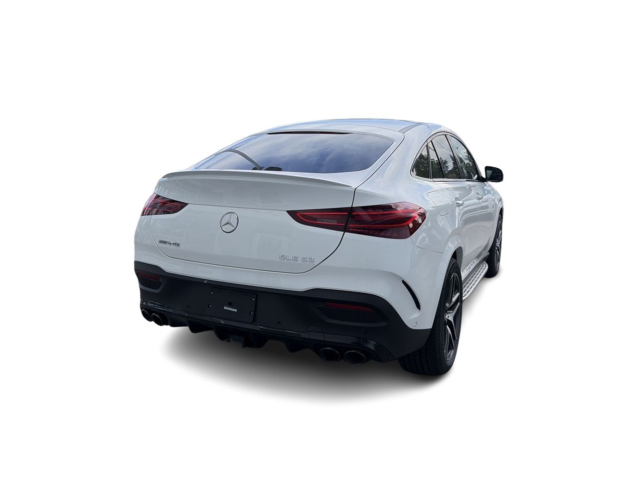 2026 Mercedes-Benz GLE