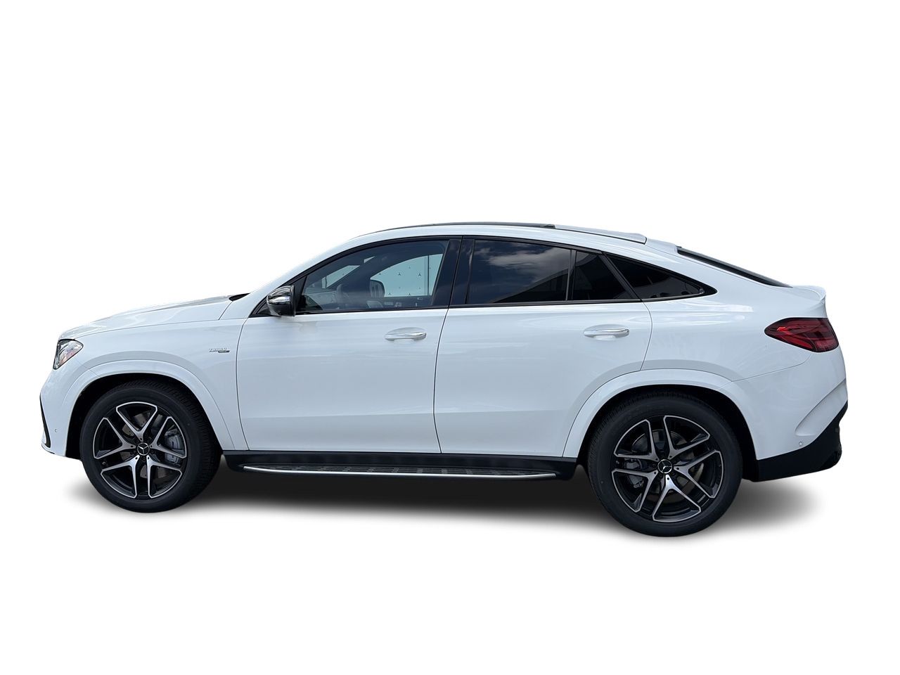 2026 Mercedes-Benz GLE