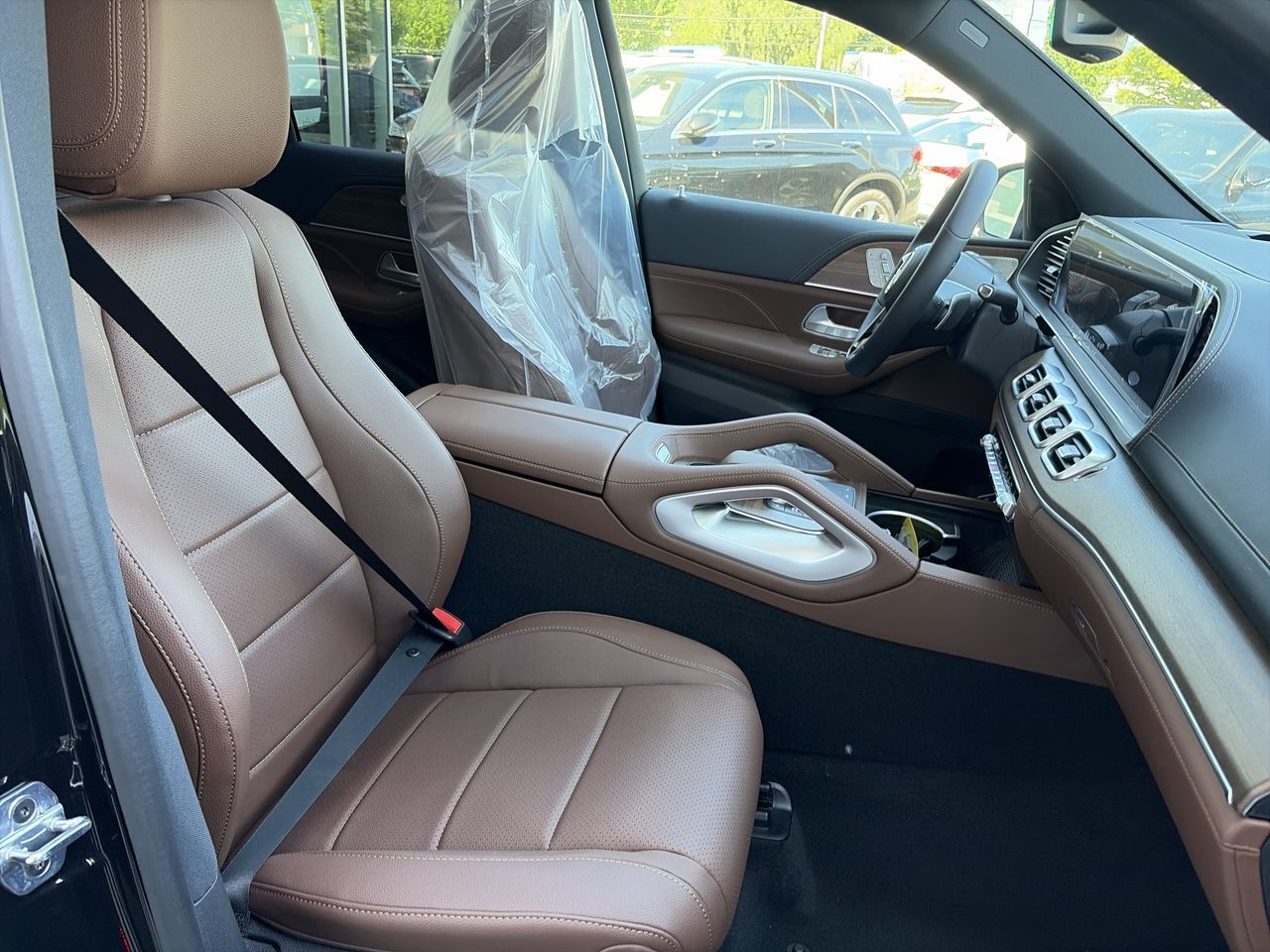 2026 Mercedes-Benz GLE