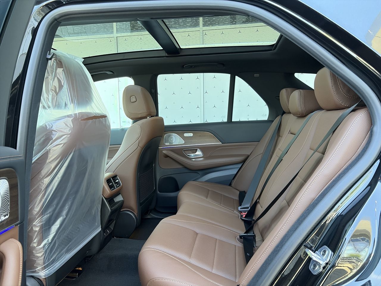 2026 Mercedes-Benz GLE