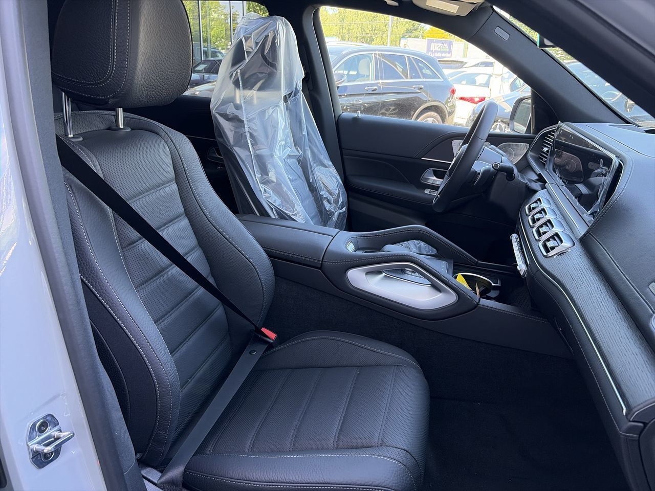 2026 Mercedes-Benz GLE