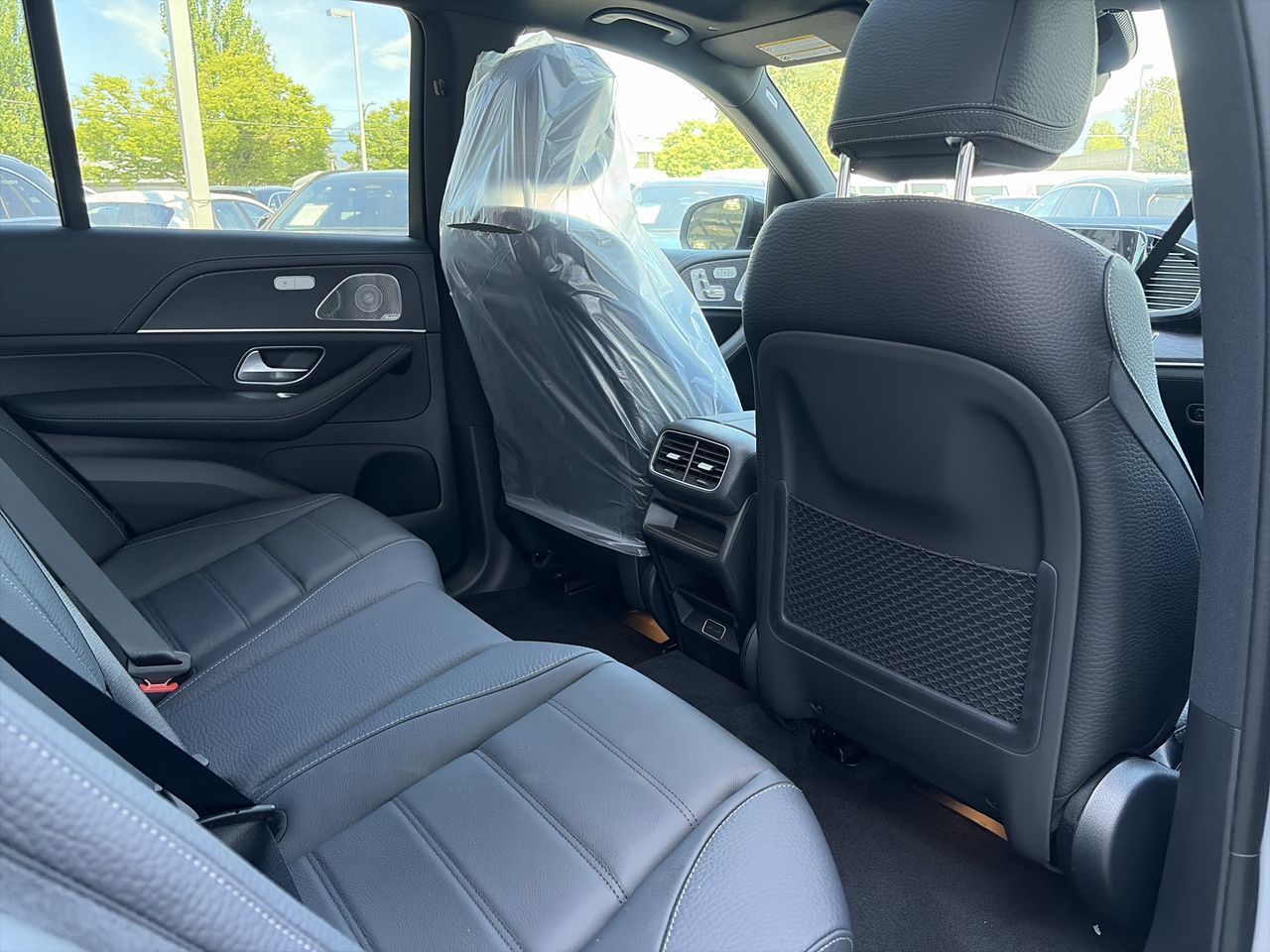 2026 Mercedes-Benz GLE