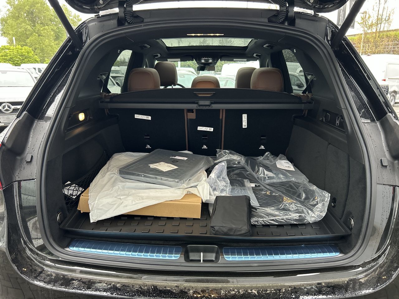 2026 Mercedes-Benz GLE