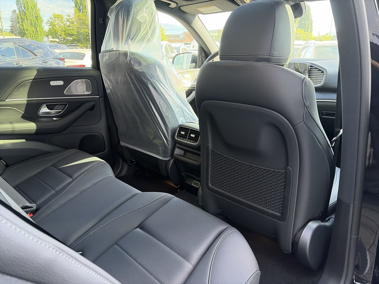 2026 Mercedes-Benz GLE in Vancouver, British Columbia