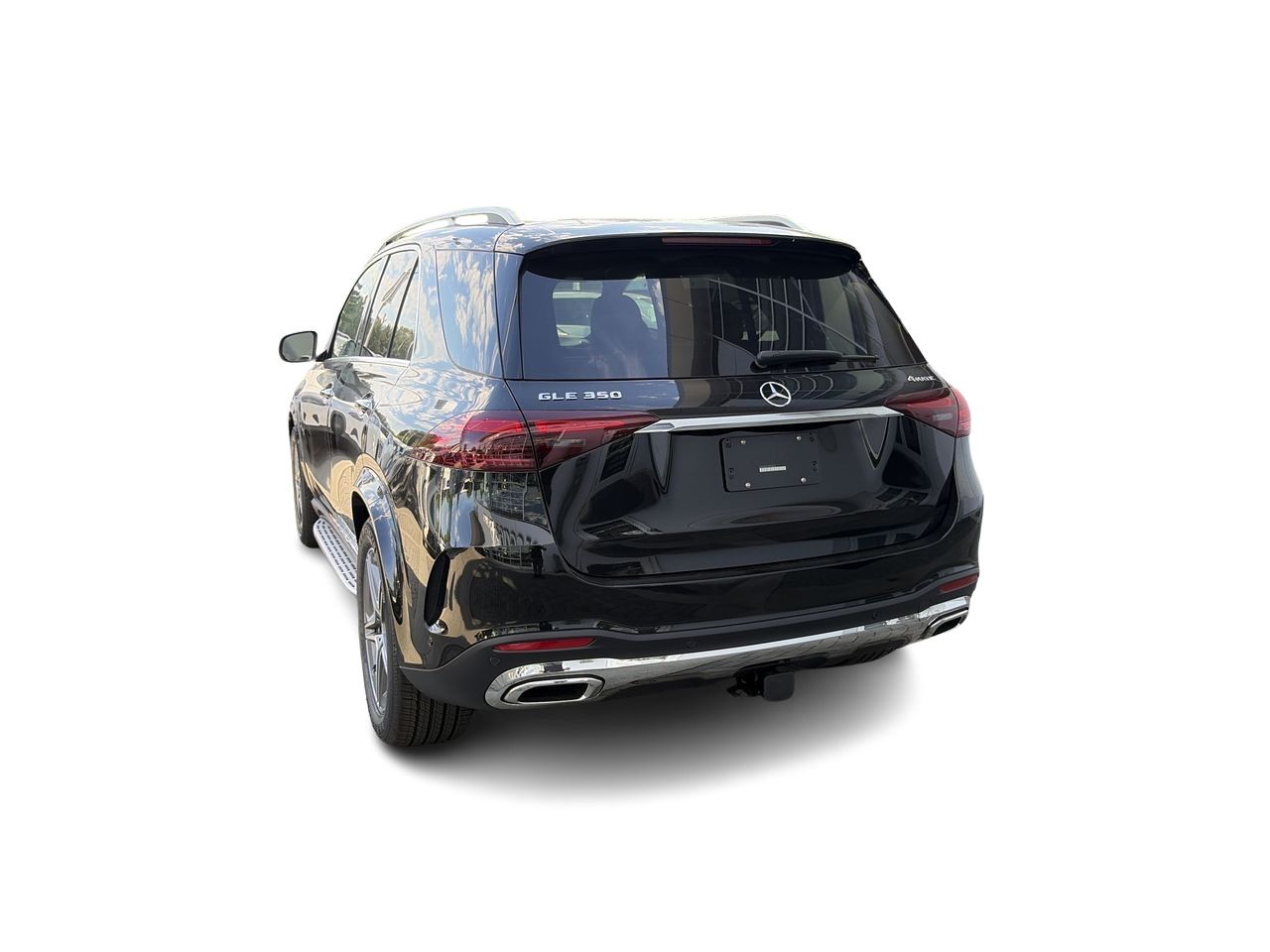 2026 Mercedes-Benz GLE in Vancouver, British Columbia