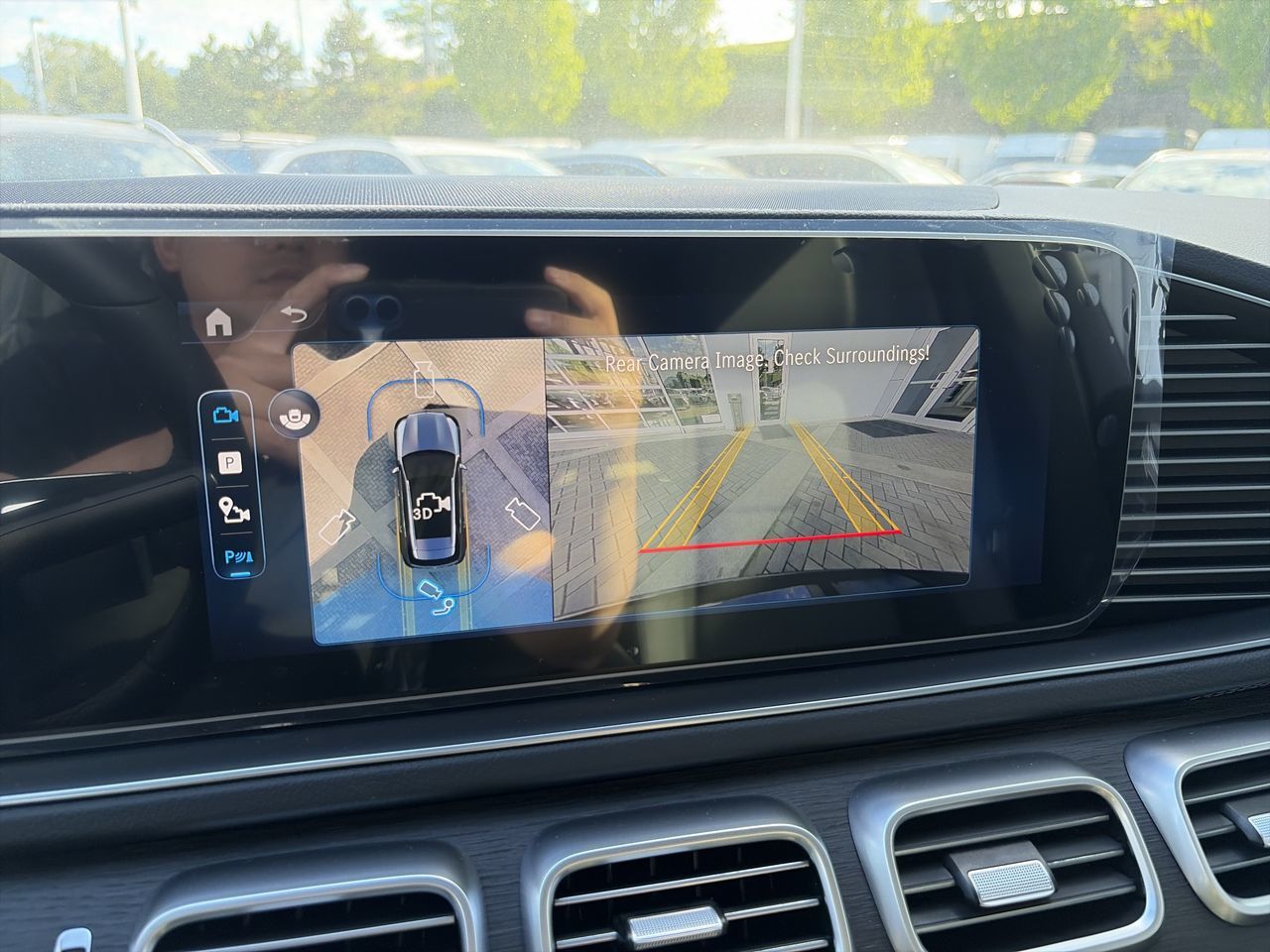 2026 Mercedes-Benz GLE in Vancouver, British Columbia