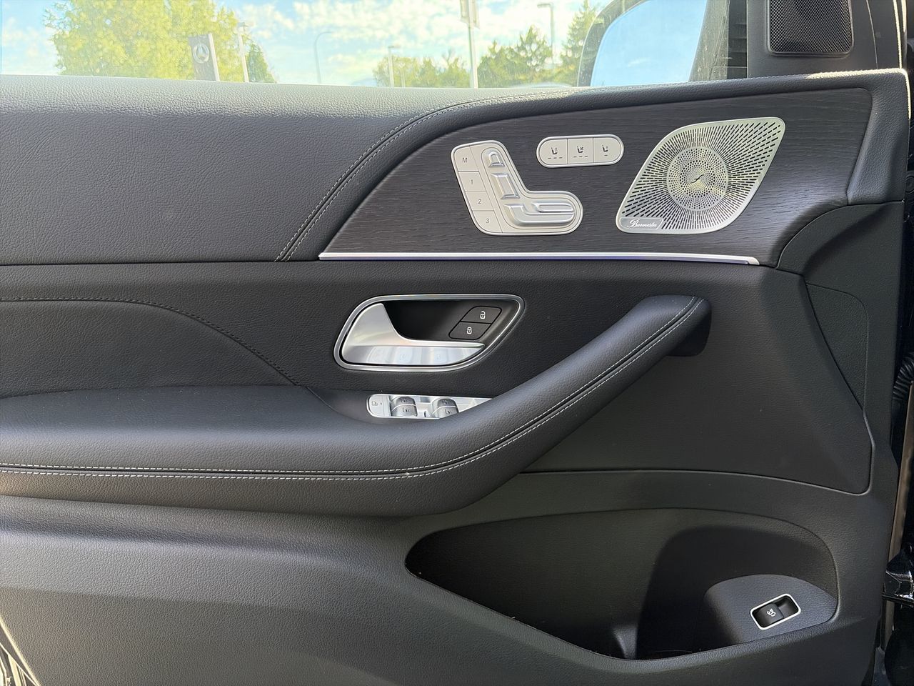2026 Mercedes-Benz GLE in Vancouver, British Columbia
