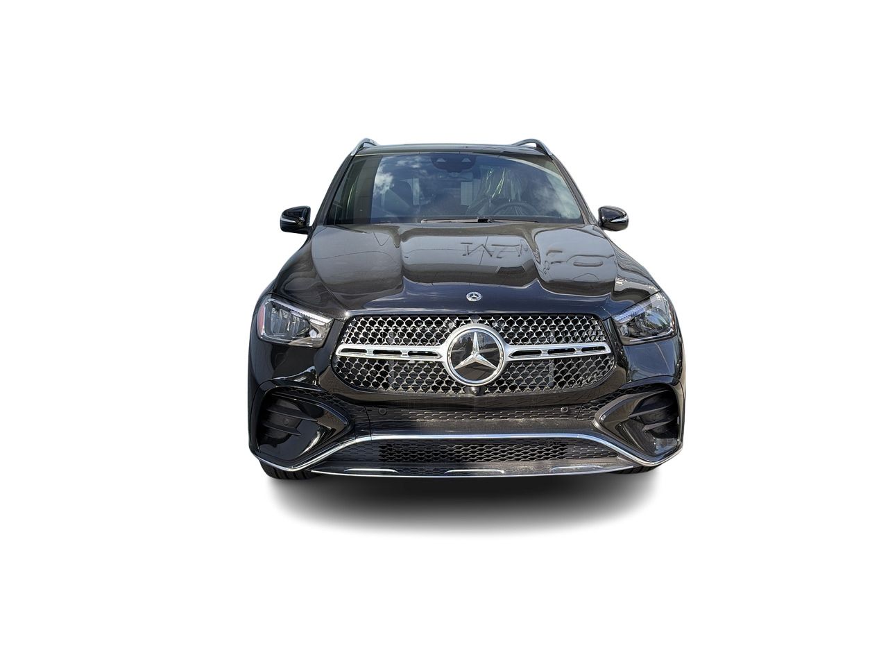 2026 Mercedes-Benz GLE in Vancouver, British Columbia