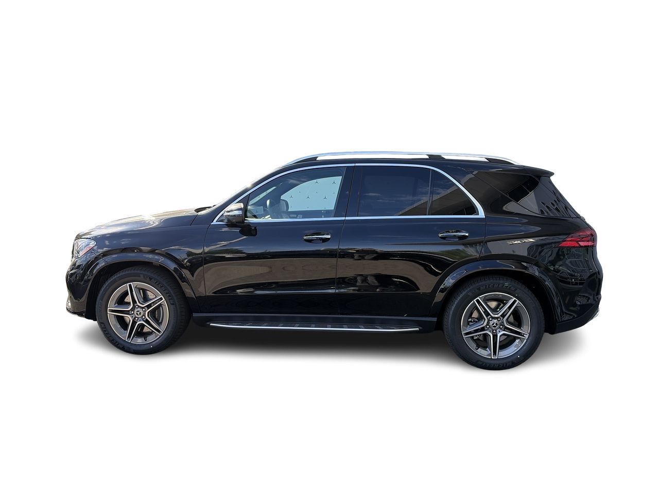 2026 Mercedes-Benz GLE in Vancouver, British Columbia