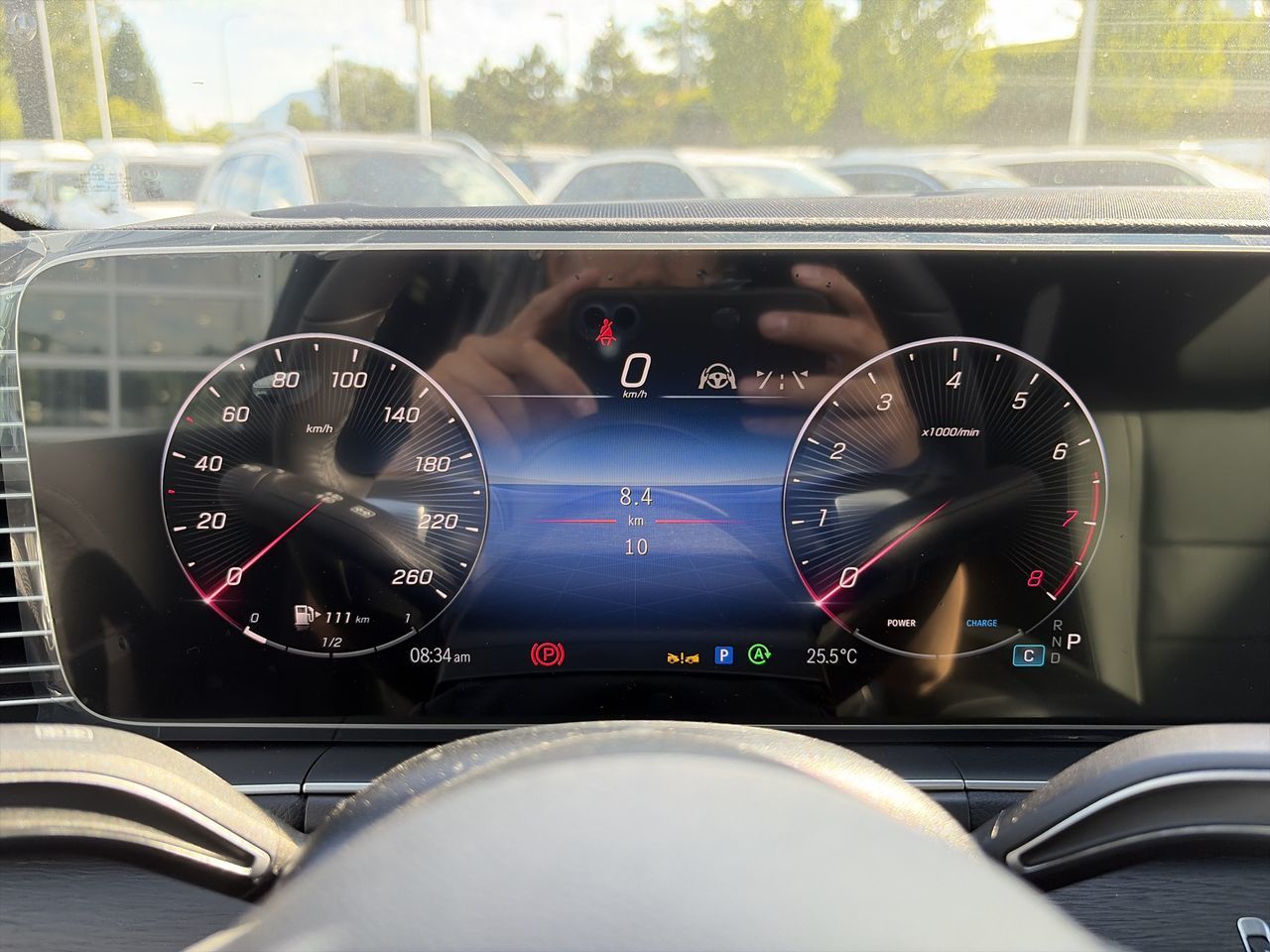 2026 Mercedes-Benz GLE in Vancouver, British Columbia
