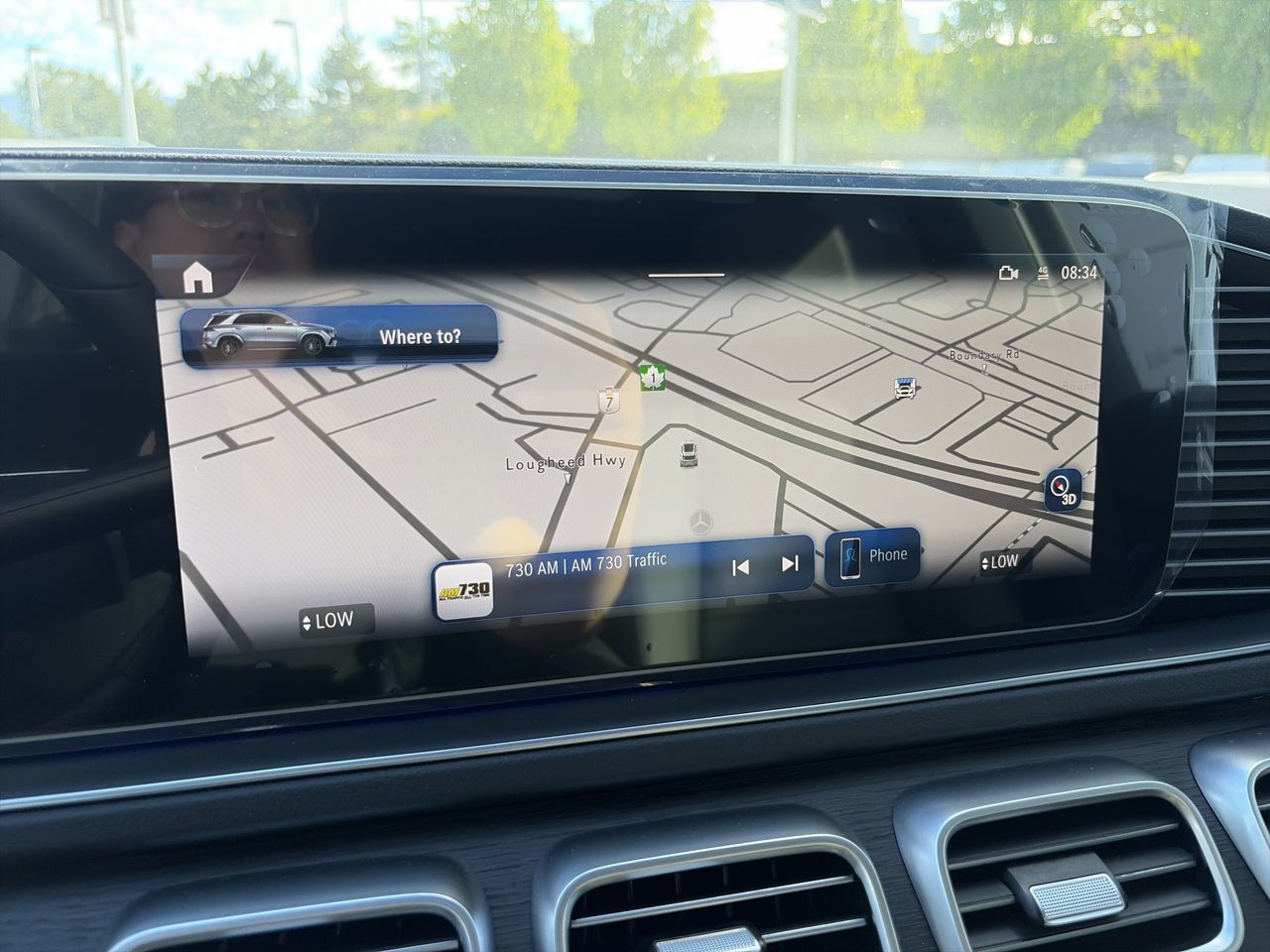 2026 Mercedes-Benz GLE in Vancouver, British Columbia