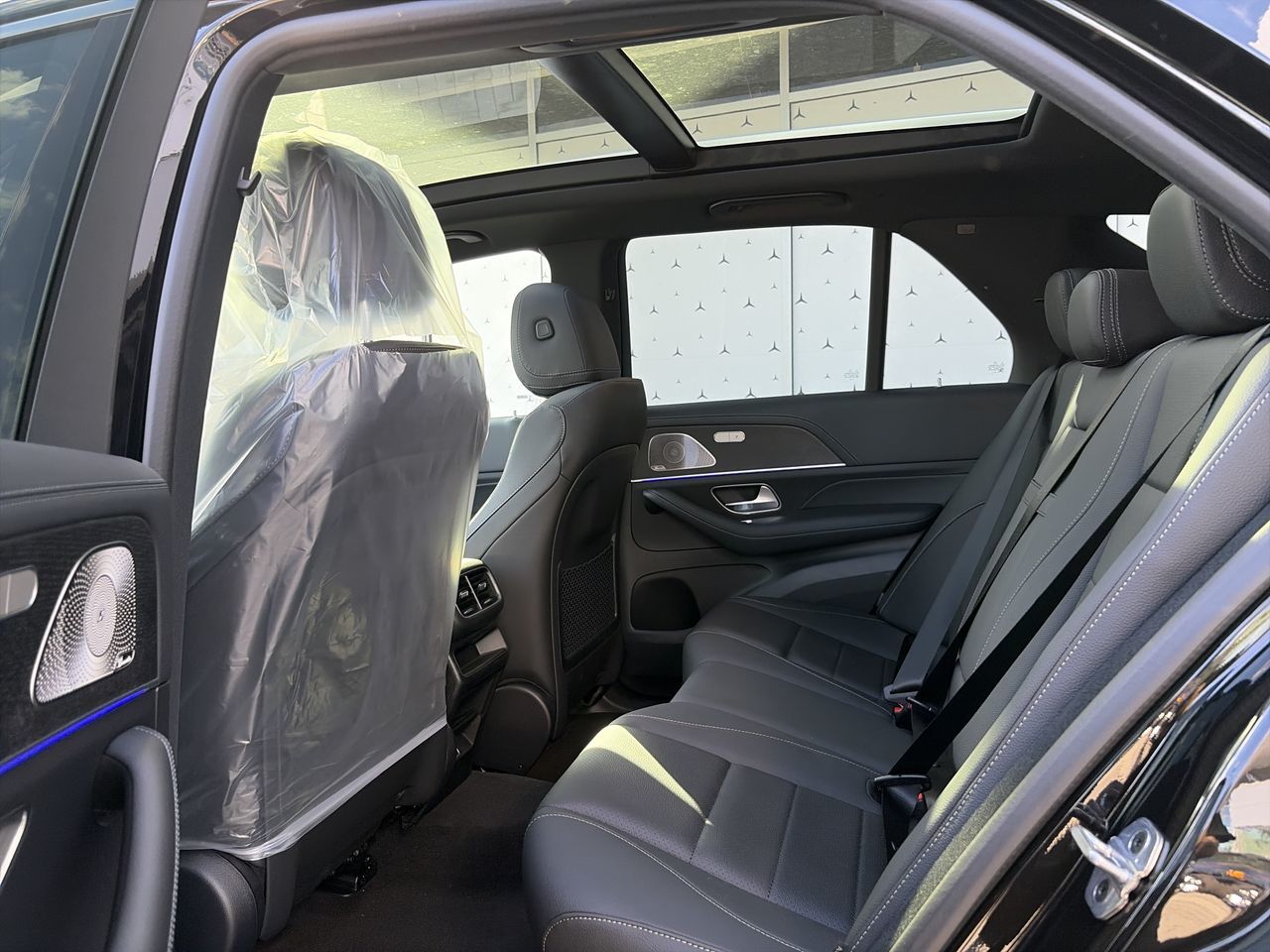2026 Mercedes-Benz GLE in Vancouver, British Columbia