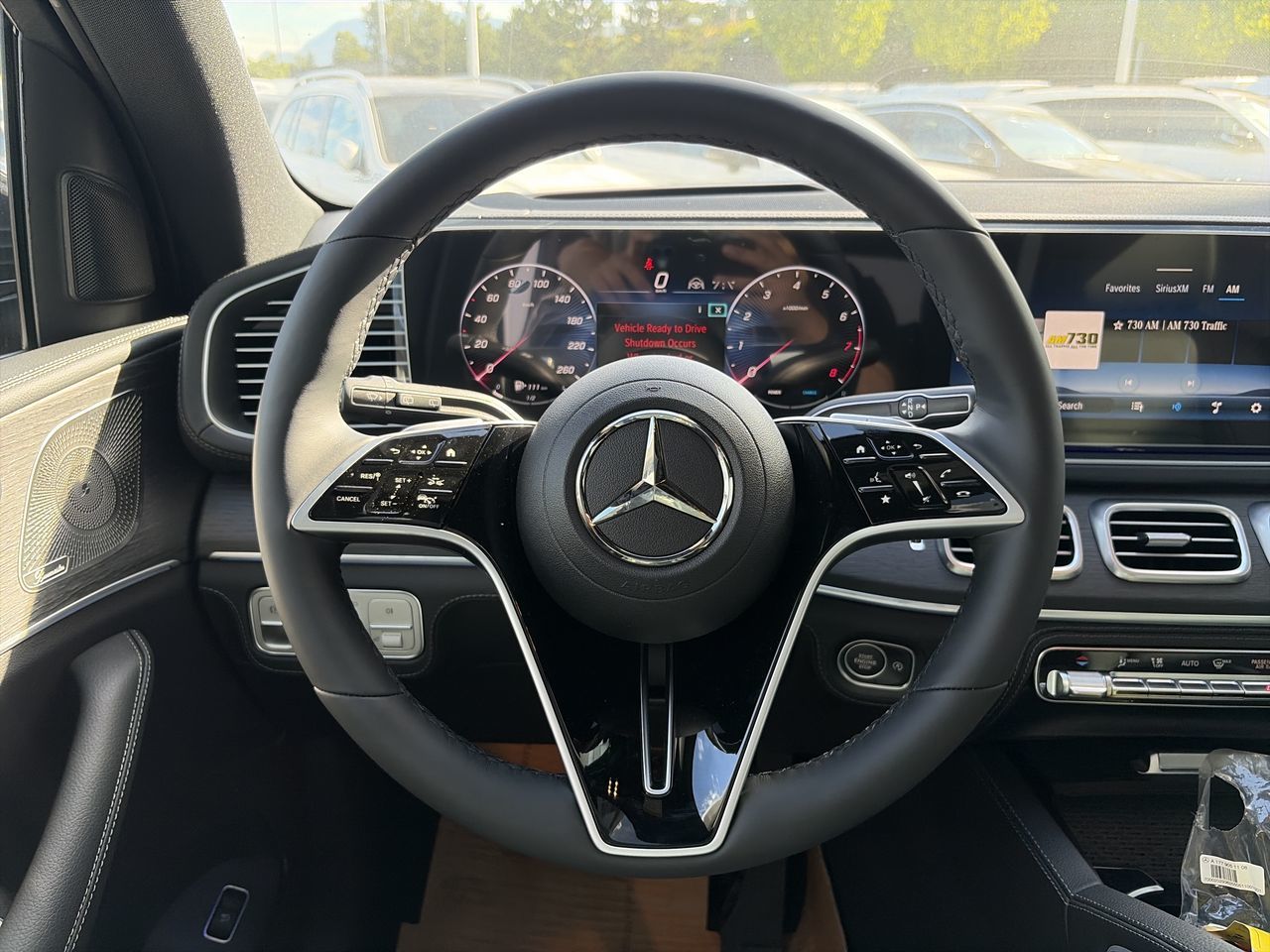 2026 Mercedes-Benz GLE in Vancouver, British Columbia