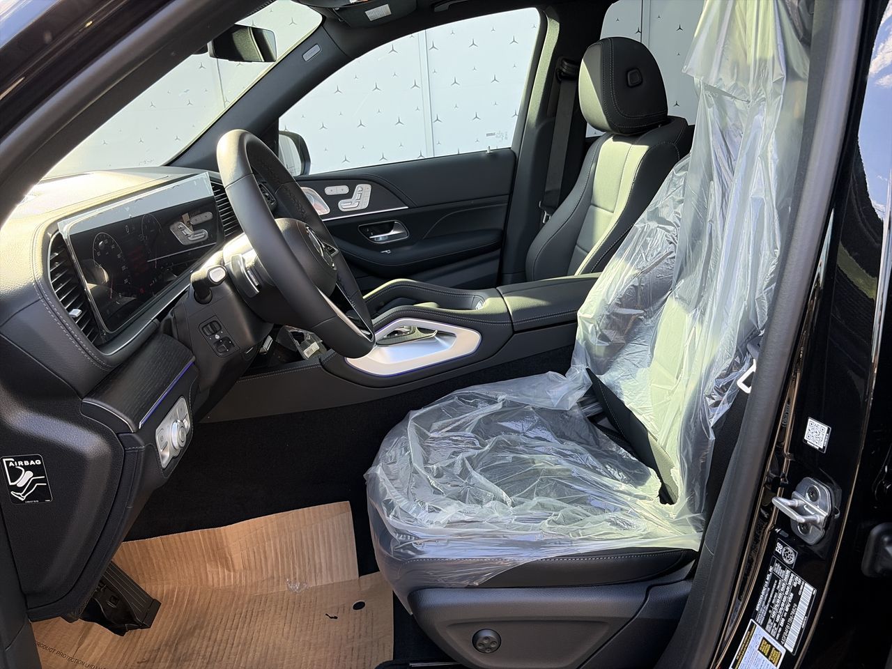 2026 Mercedes-Benz GLE in Vancouver, British Columbia