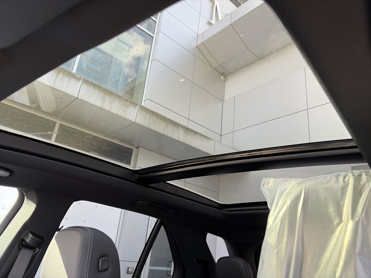 2026 Mercedes-Benz GLE in Vancouver, British Columbia