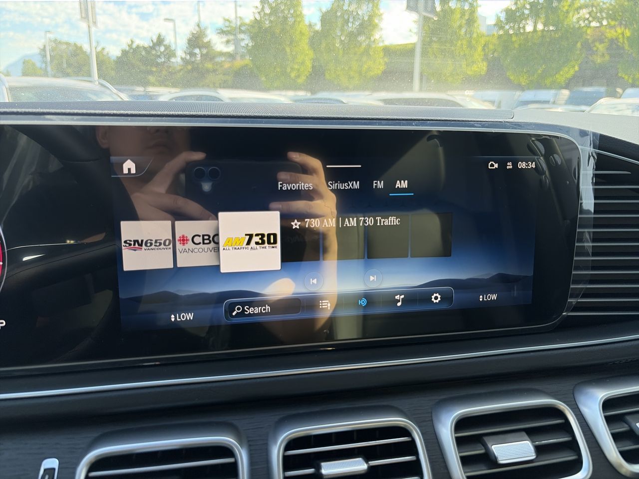 2026 Mercedes-Benz GLE in Vancouver, British Columbia