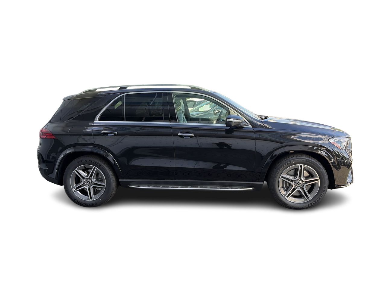 2026 Mercedes-Benz GLE in Vancouver, British Columbia