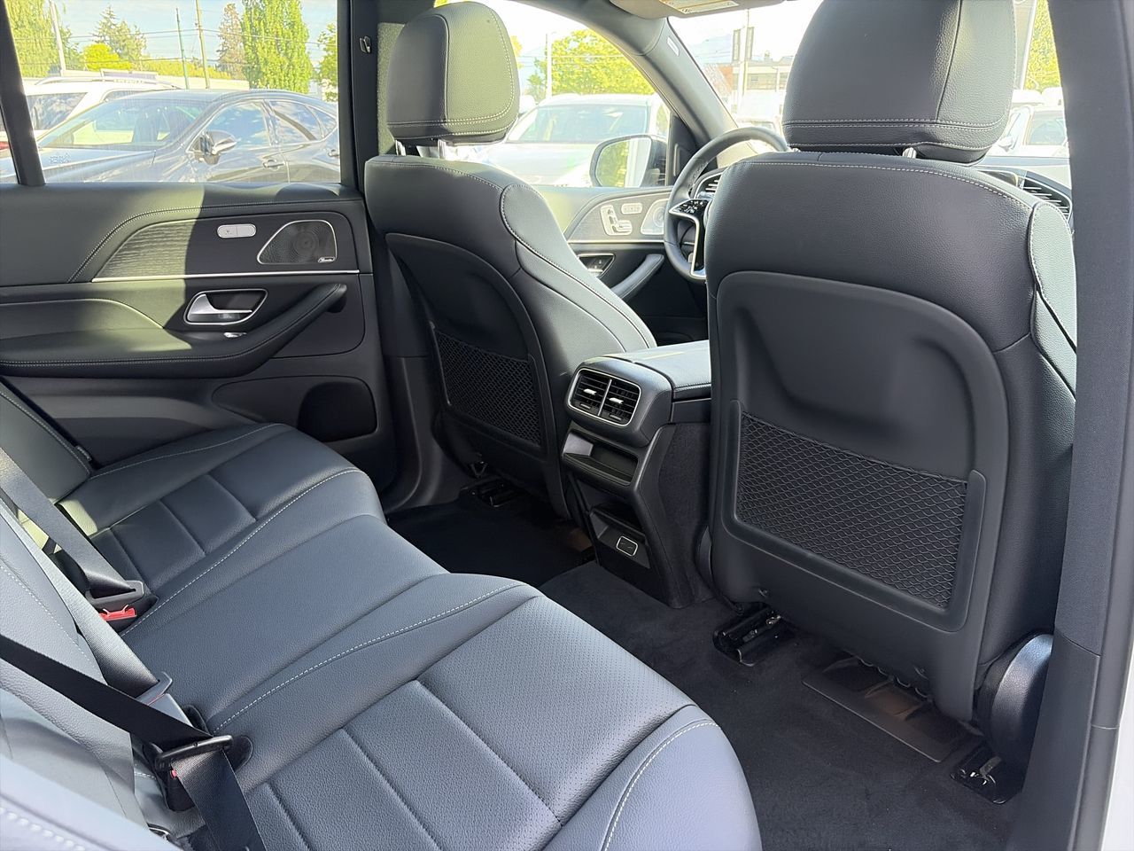 Mercedes-Benz GLE  2026 à Vancouver, Colombie-Britannique