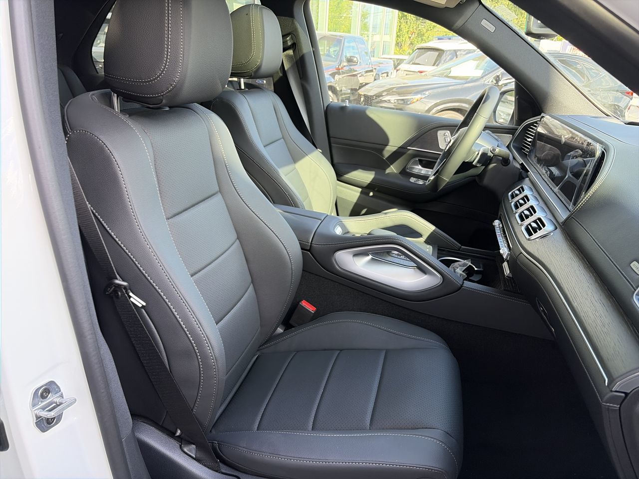 Mercedes-Benz GLE  2026 à Vancouver, Colombie-Britannique