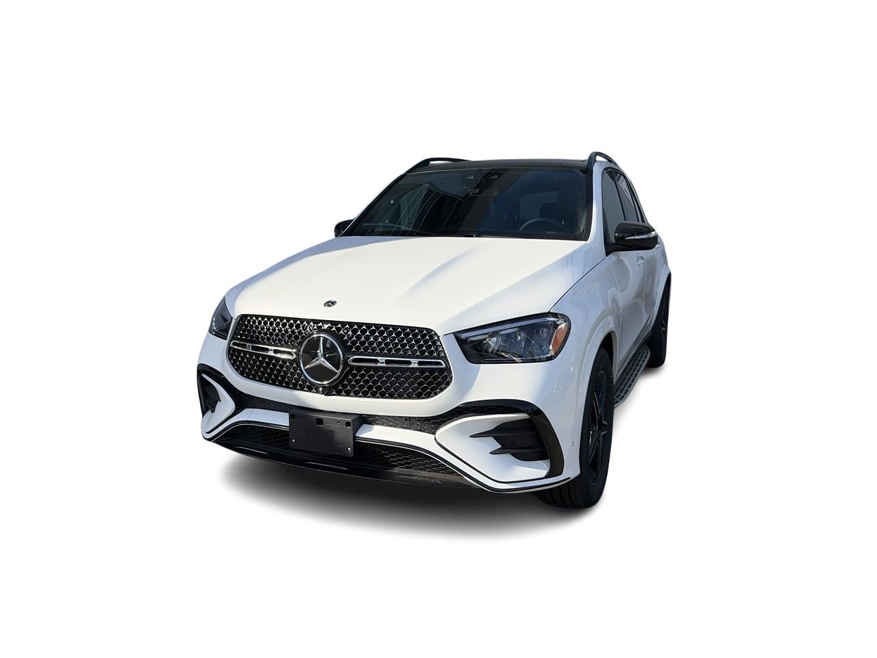 Mercedes-Benz GLE  2026 à Vancouver, Colombie-Britannique