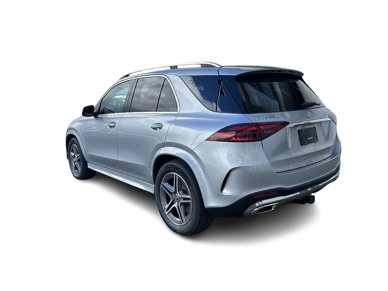 2026 Mercedes-Benz GLE in Vancouver, British Columbia