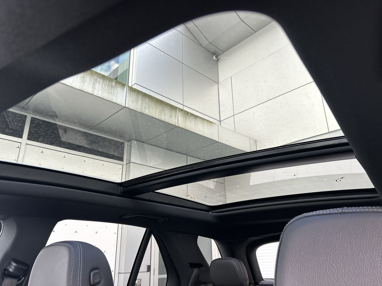 2026 Mercedes-Benz GLE in Vancouver, British Columbia