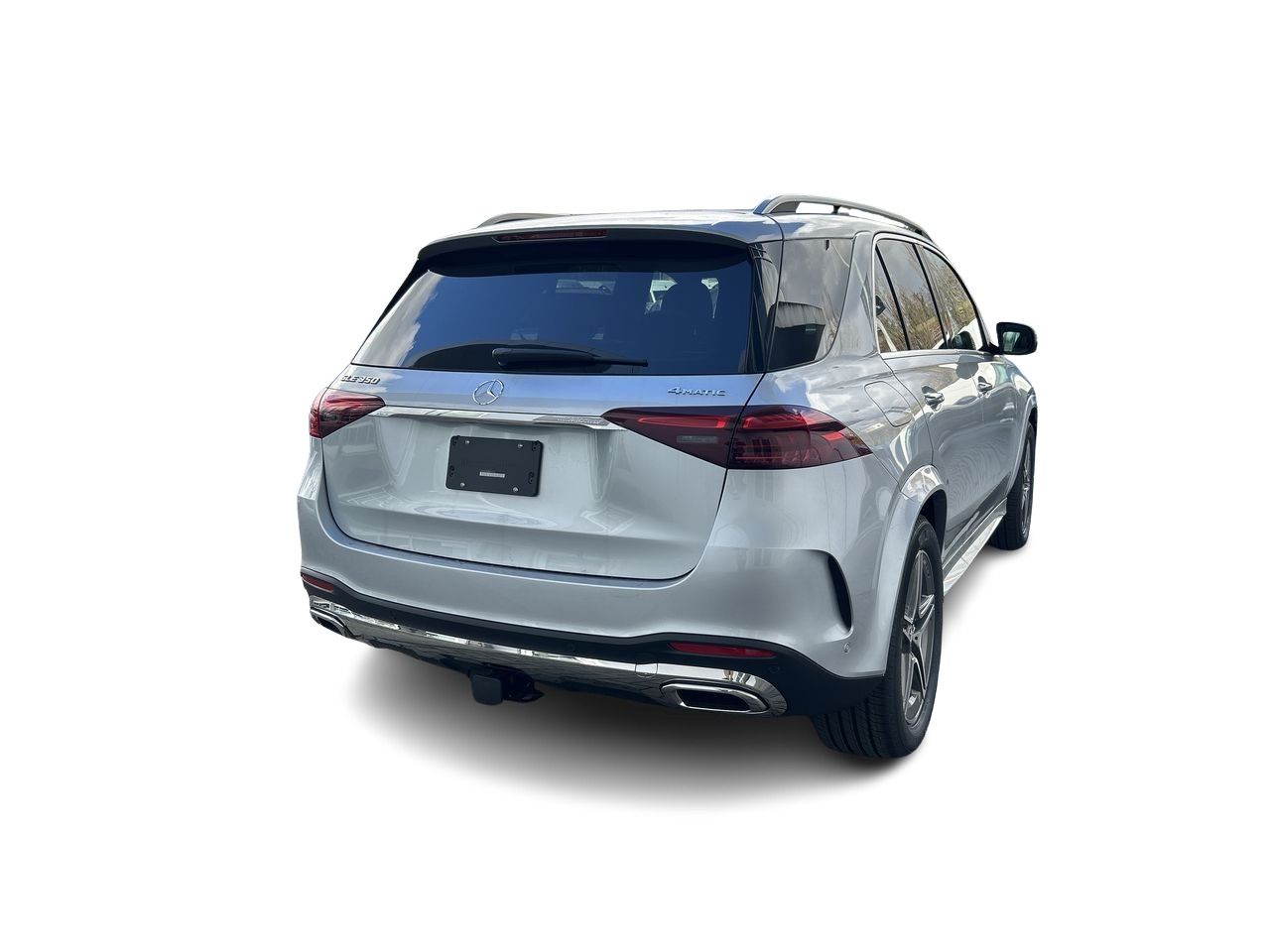 2026 Mercedes-Benz GLE in Vancouver, British Columbia