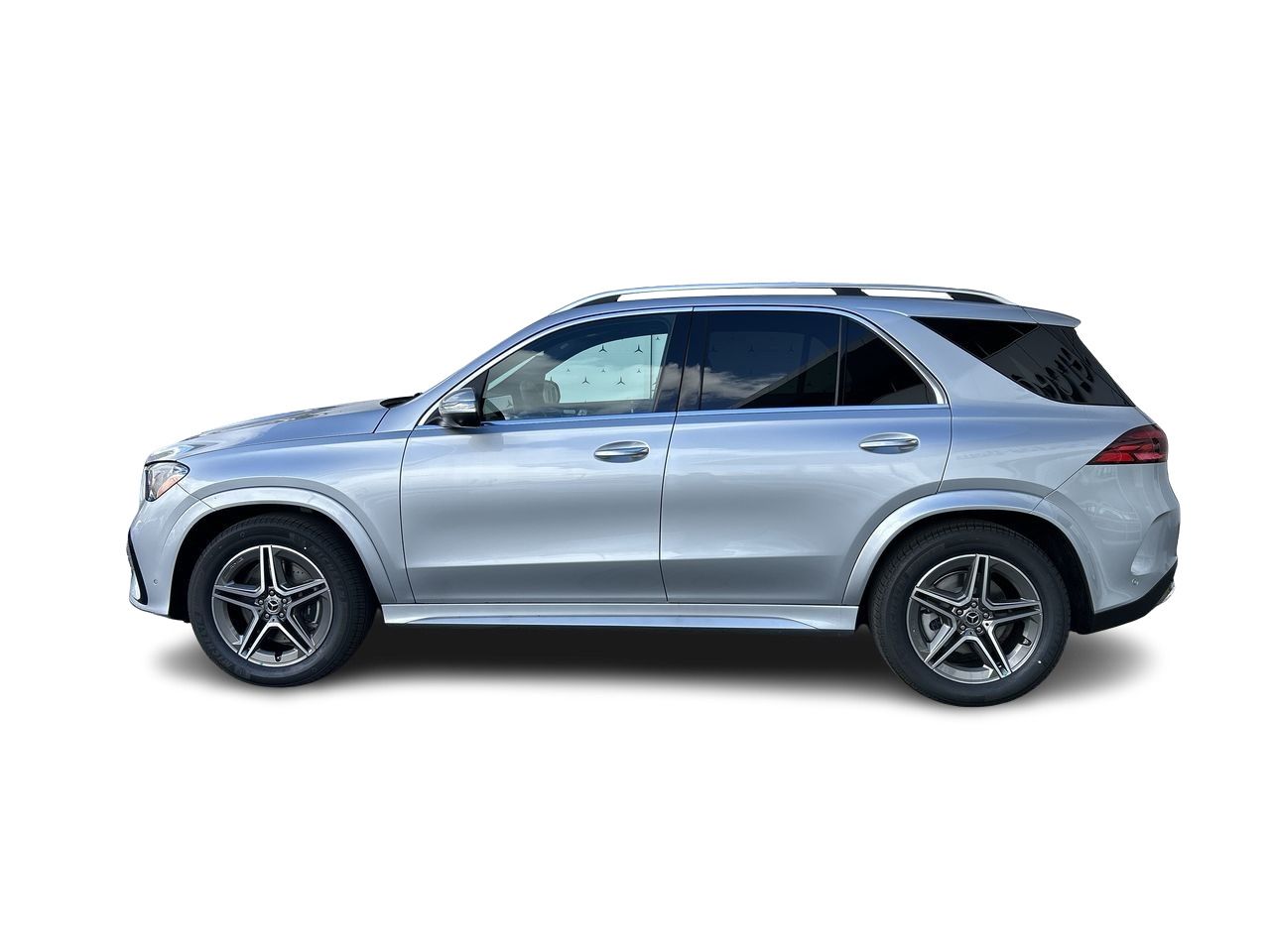 2026 Mercedes-Benz GLE in Vancouver, British Columbia