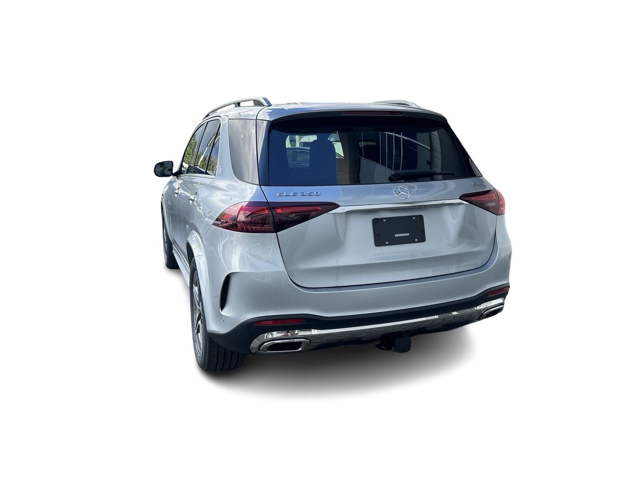 2026 Mercedes-Benz GLE in Vancouver, British Columbia