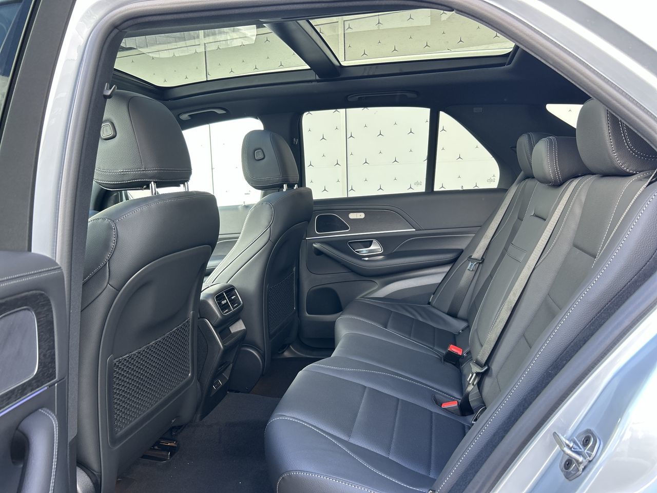 2026 Mercedes-Benz GLE in Vancouver, British Columbia