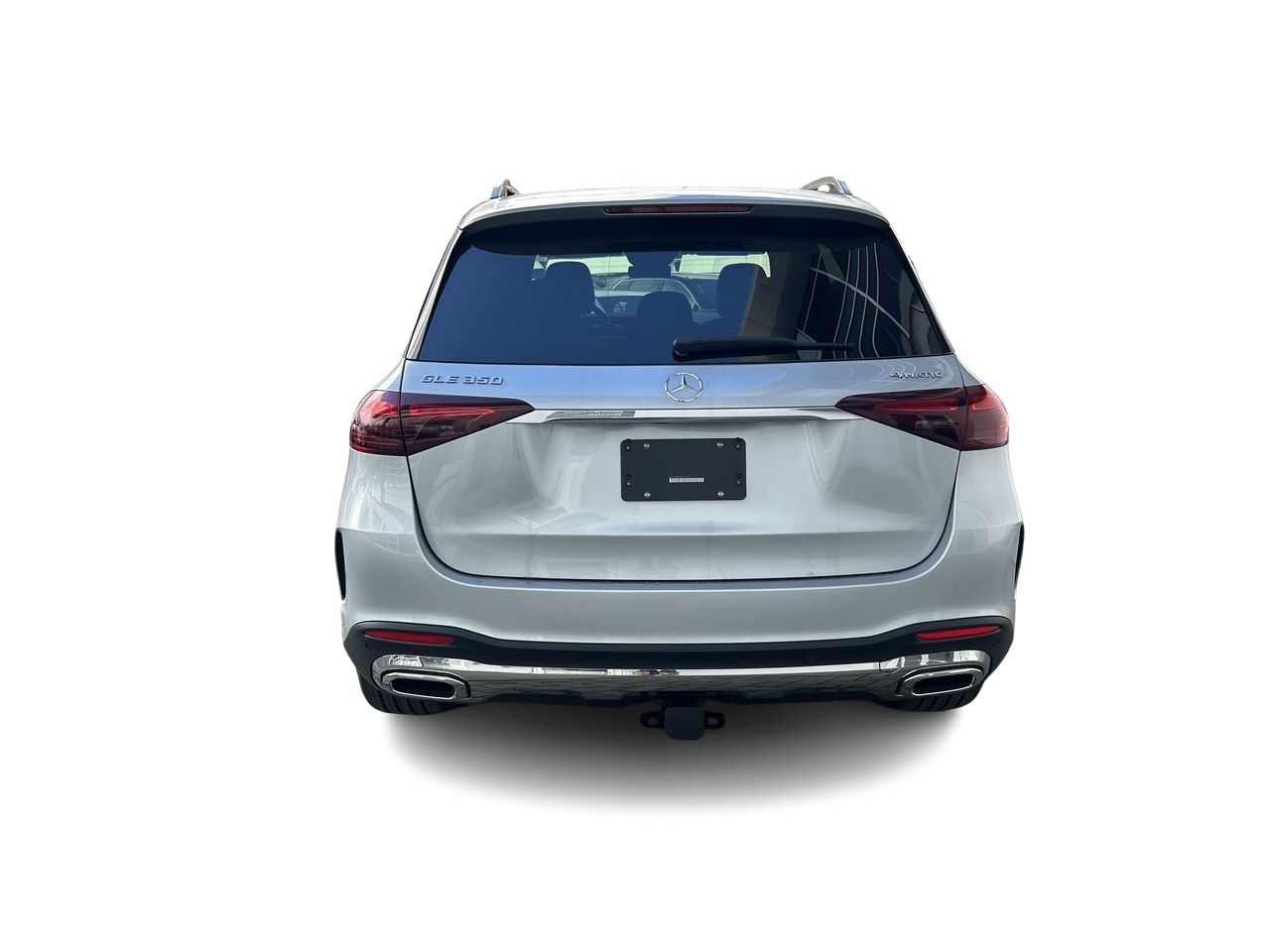 2026 Mercedes-Benz GLE in Vancouver, British Columbia
