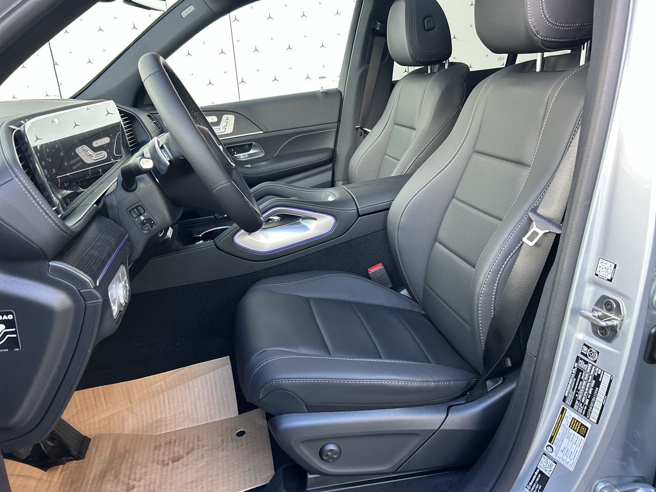 2026 Mercedes-Benz GLE in Vancouver, British Columbia