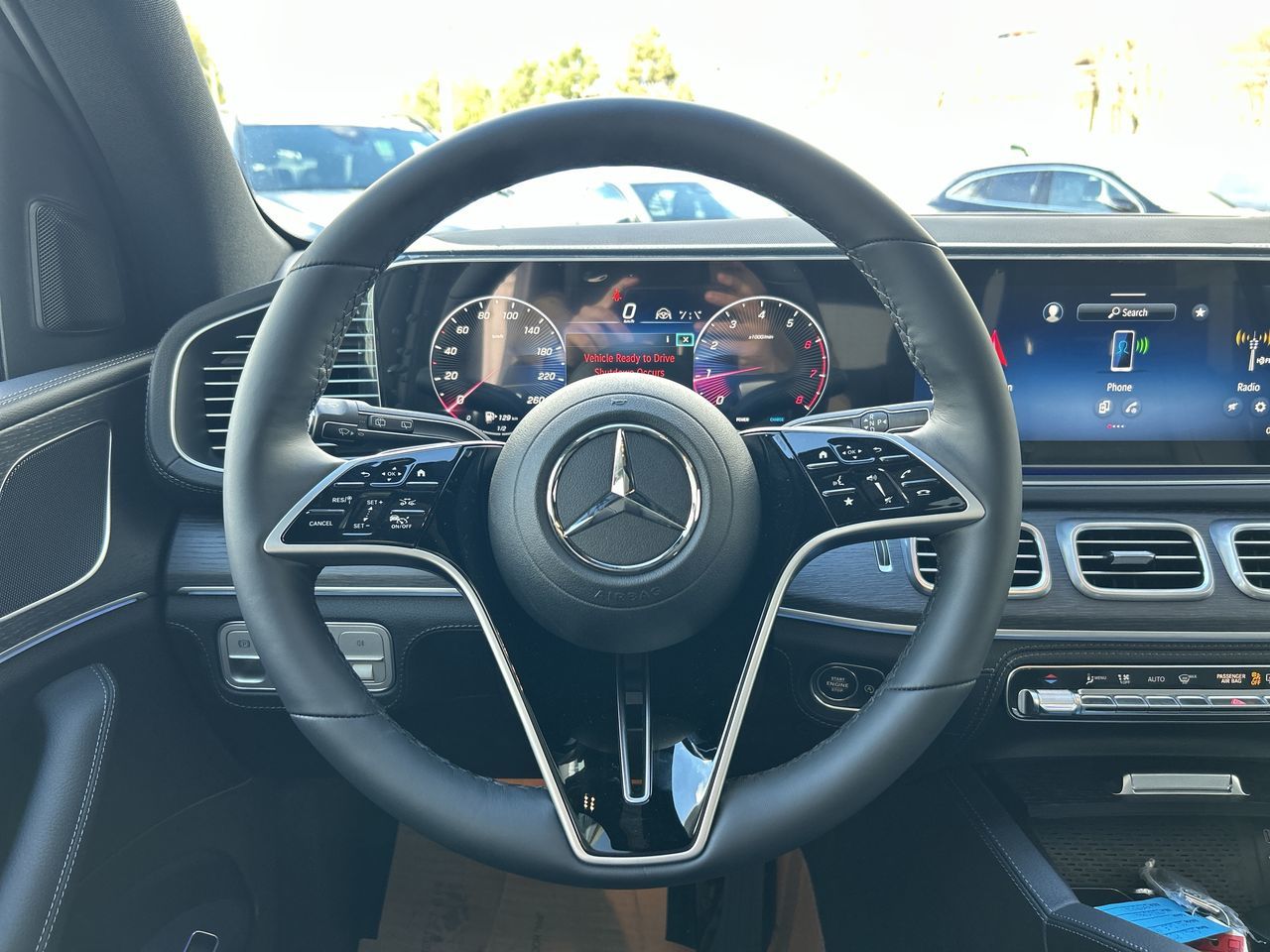 2026 Mercedes-Benz GLE in Vancouver, British Columbia