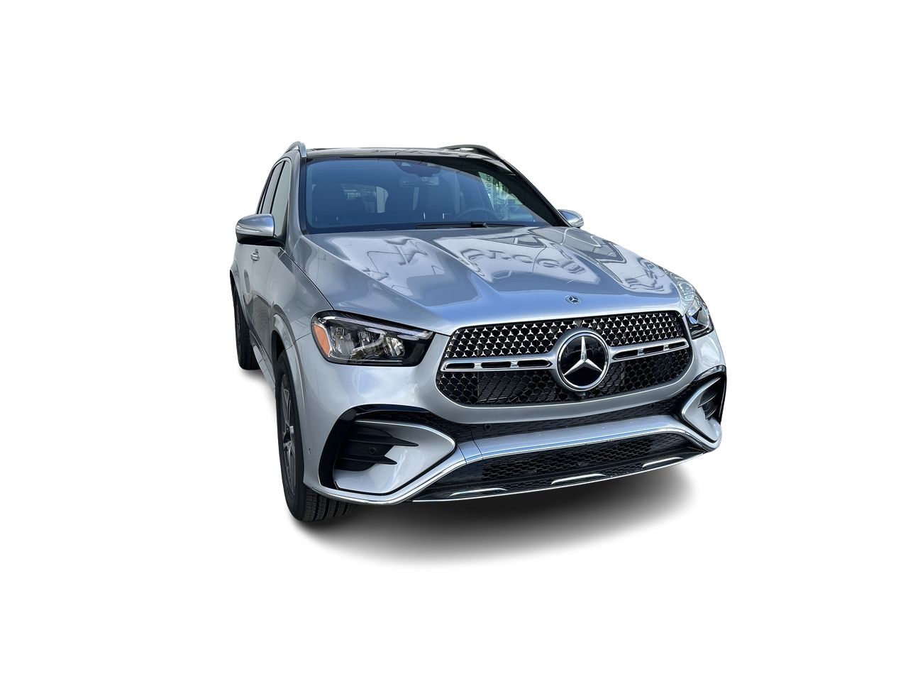 2026 Mercedes-Benz GLE in Vancouver, British Columbia