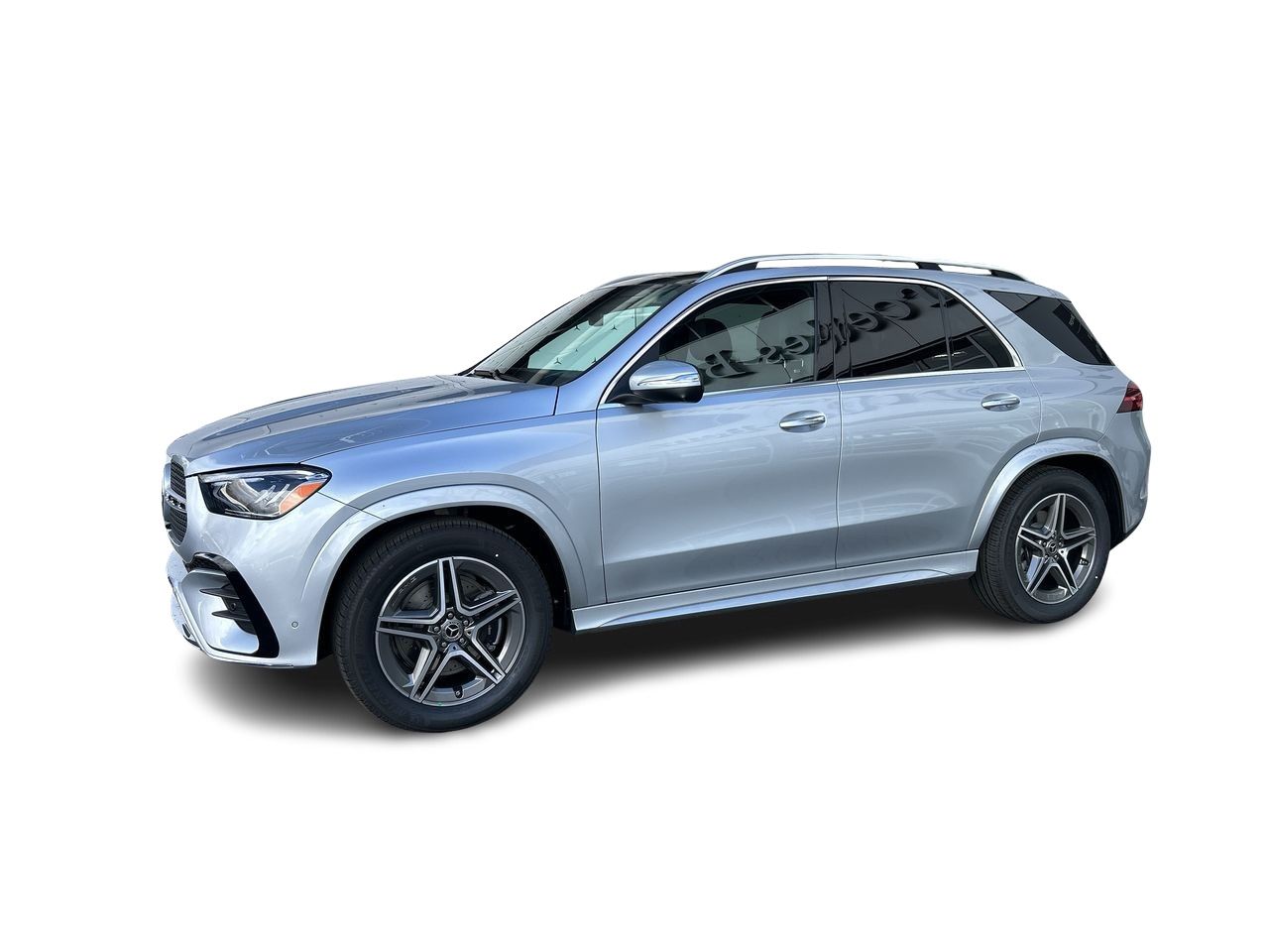 2026 Mercedes-Benz GLE in Vancouver, British Columbia