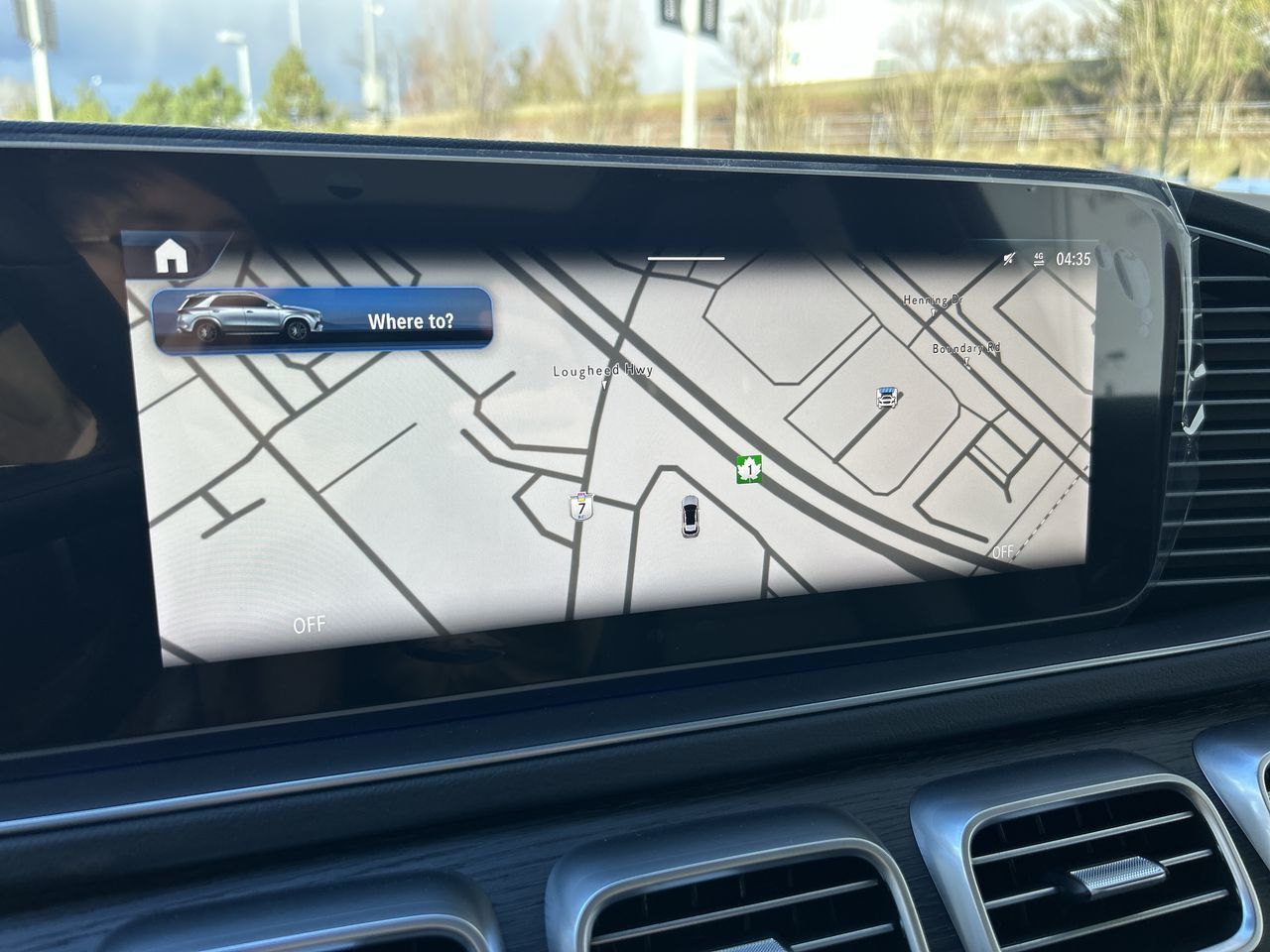 2026 Mercedes-Benz GLE in Vancouver, British Columbia