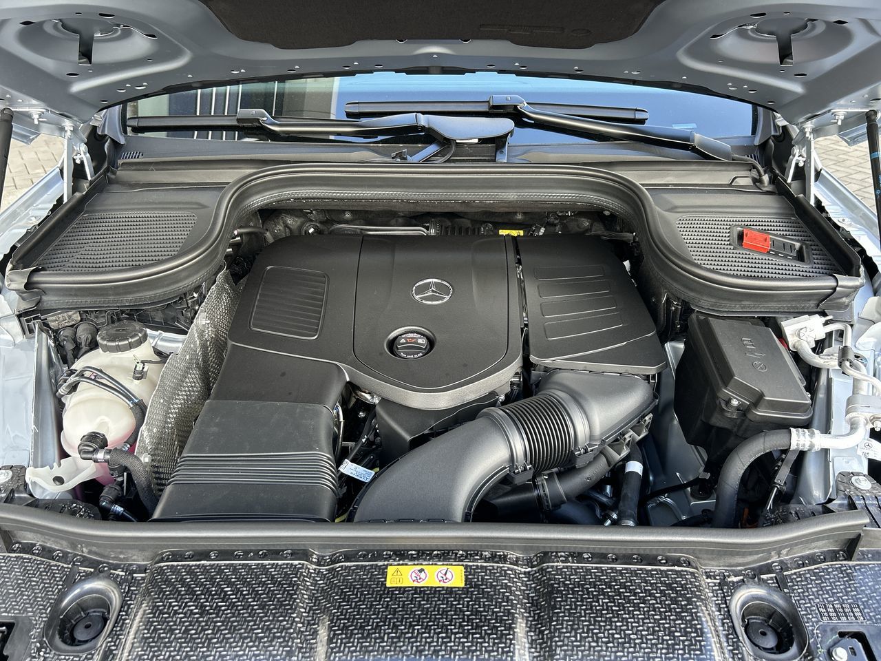 2026 Mercedes-Benz GLE in Vancouver, British Columbia