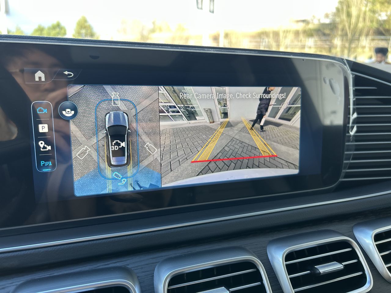 2026 Mercedes-Benz GLE in Vancouver, British Columbia
