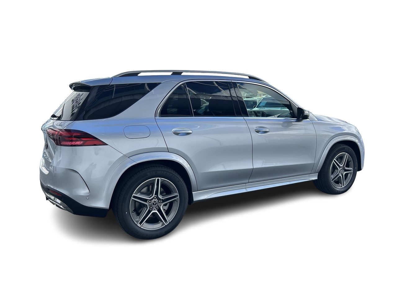 2026 Mercedes-Benz GLE in Vancouver, British Columbia