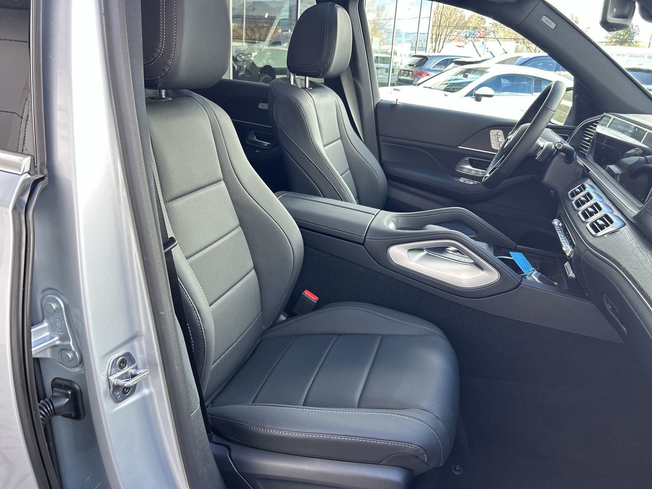 2026 Mercedes-Benz GLE in Vancouver, British Columbia