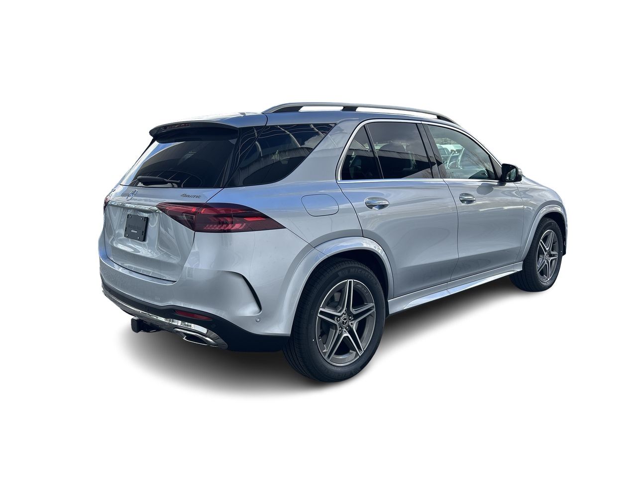 2026 Mercedes-Benz GLE in Vancouver, British Columbia