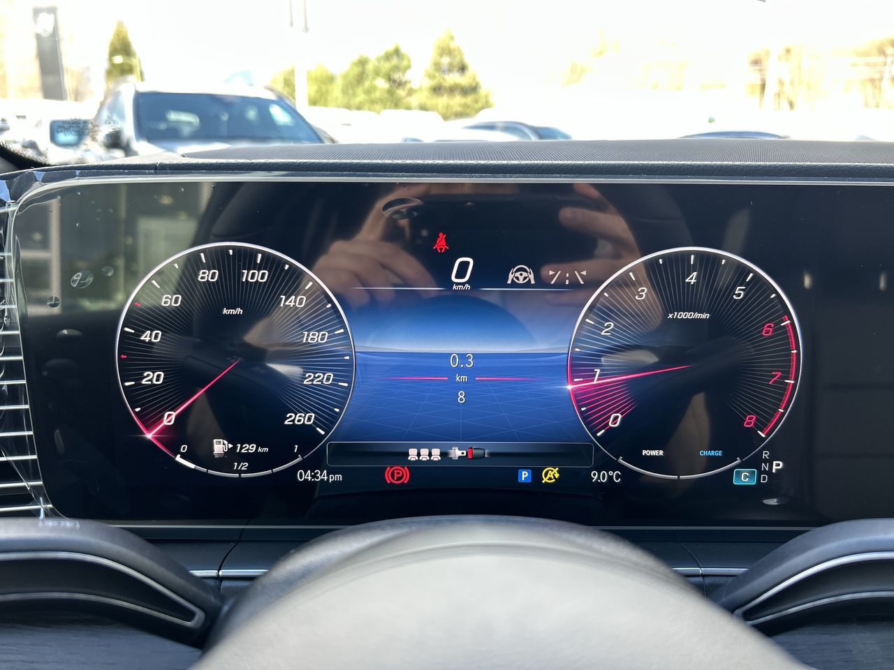 2026 Mercedes-Benz GLE in Vancouver, British Columbia