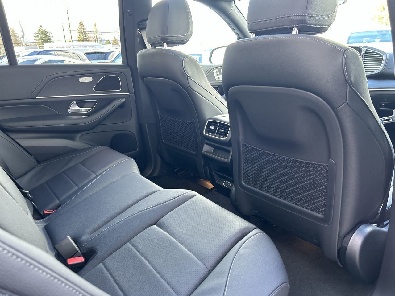 2026 Mercedes-Benz GLE in Vancouver, British Columbia